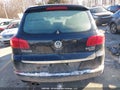 Photo 16 of 20 — 2017 Volkswagen Tiguan