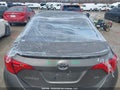 Photo 6 of 18 — 2017 Toyota Corolla
