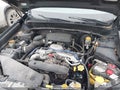 2009 Subaru Forester — photo 10 of 19 | VIN JF2SH63679H703275