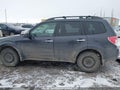 2009 Subaru Forester — photo 14 of 19 | VIN JF2SH63679H703275