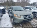 2008 Hyundai Santa Fe — photo 1 of 19 | VIN 5NMSH73E18H168453