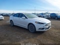 Photo 1 of 19 — 2017 Ford Fusion