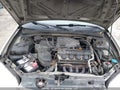 Photo 10 of 18 — 2003 Honda Civic