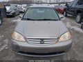 Photo 12 of 18 — 2003 Honda Civic