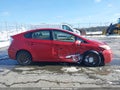 Photo 13 of 18 — 2015 Toyota Prius