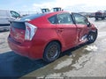 Photo 4 of 18 — 2015 Toyota Prius