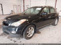 Photo 3 of 11 — 2008 Infiniti EX35