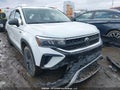 Photo 6 of 16 — 2024 Volkswagen Taos