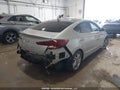 Photo 4 of 18 — 2020 Hyundai Elantra