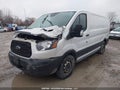 Photo 2 of 18 — 2018 Ford Transit