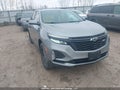 Photo 1 of 20 — 2024 Chevrolet Equinox