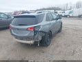 Photo 4 of 20 — 2024 Chevrolet Equinox