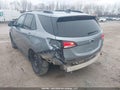 Photo 6 of 20 — 2024 Chevrolet Equinox