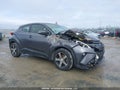 Photo 1 of 19 — 2021 Toyota C-HR