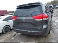 Photo 16 of 17 — 2011 Toyota Sienna