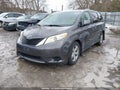 Photo 2 of 17 — 2011 Toyota Sienna