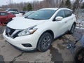 Photo 2 of 19 — 2015 Nissan Murano