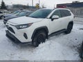 Photo 2 of 17 — 2021 Toyota RAV4