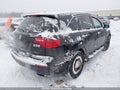 Photo 4 of 16 — 2011 Acura MDX