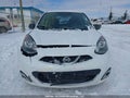 Photo 13 of 20 — 2017 Nissan Micra