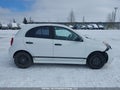 Photo 14 of 20 — 2017 Nissan Micra