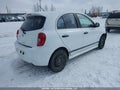 Photo 4 of 20 — 2017 Nissan Micra