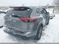 Photo 4 of 18 — 2024 Nissan Rogue Sport