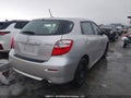 Photo 4 of 19 — 2010 Toyota Matrix