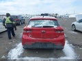Photo 16 of 20 — 2018 Kia Rio