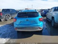 Photo 16 of 16 — 2025 Chevrolet Trax