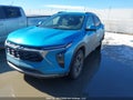 Photo 2 of 16 — 2025 Chevrolet Trax