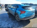 Photo 3 of 16 — 2025 Chevrolet Trax