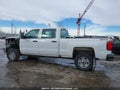 Photo 15 of 23 — 2016 Chevrolet Silverado 2500