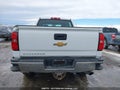 Photo 17 of 23 — 2016 Chevrolet Silverado 2500
