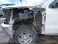 Photo 21 of 23 — 2016 Chevrolet Silverado 2500