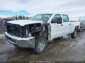 Photo 2 of 23 — 2016 Chevrolet Silverado 2500