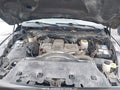 2015 Ram 2500 — photo 10 of 21 | VIN 3C6UR5DL8FG509709