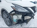 Photo 20 of 21 — 2019 Nissan Murano