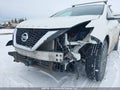 Photo 6 of 21 — 2019 Nissan Murano