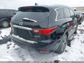 Photo 4 of 17 — 2018 Infiniti QX60