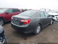 Photo 4 of 17 — 2012 Toyota Camry
