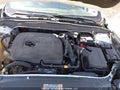 Photo 10 of 16 — 2015 Ford Fusion
