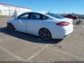 Photo 3 of 16 — 2015 Ford Fusion