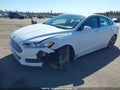 Photo 6 of 16 — 2015 Ford Fusion