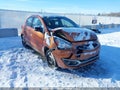 Photo 1 of 18 — 2018 Mitsubishi Mirage