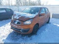 Photo 2 of 18 — 2018 Mitsubishi Mirage