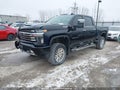 Photo 2 of 17 — 2022 Chevrolet Silverado 2500
