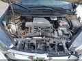 Photo 10 of 18 — 2018 Honda CR-V