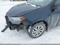 Photo 21 of 23 — 2017 Toyota Corolla