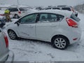 Photo 14 of 17 — 2011 Ford Fiesta